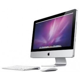 Apple 21.5" iMac All-in-One ME086